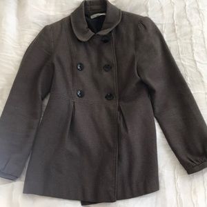 GUC Coat from Paris